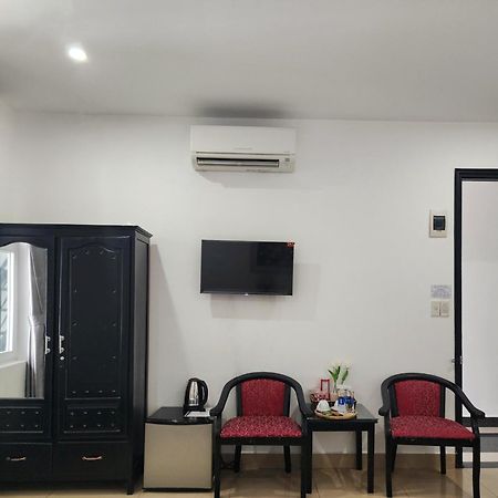 Thon Lai The Thao An 2 Hotel Hue מראה חיצוני תמונה