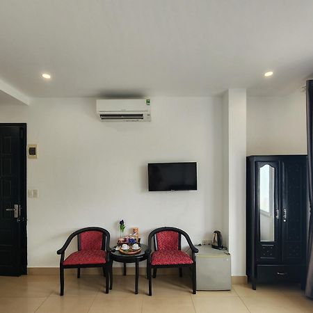 Thon Lai The Thao An 2 Hotel Hue מראה חיצוני תמונה