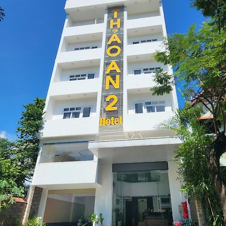 Thon Lai The Thao An 2 Hotel Hue מראה חיצוני תמונה