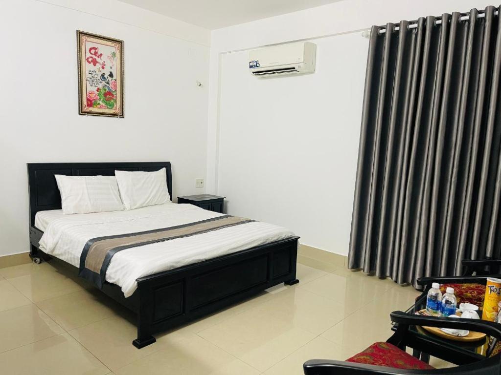 Thon Lai The Thao An 2 Hotel Hue מראה חיצוני תמונה