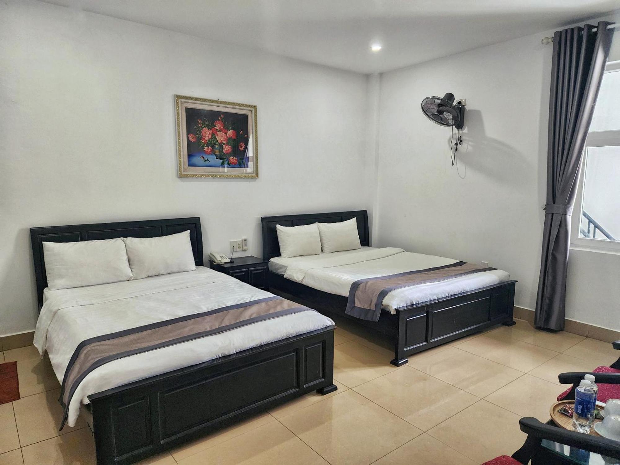 Thon Lai The Thao An 2 Hotel Hue מראה חיצוני תמונה