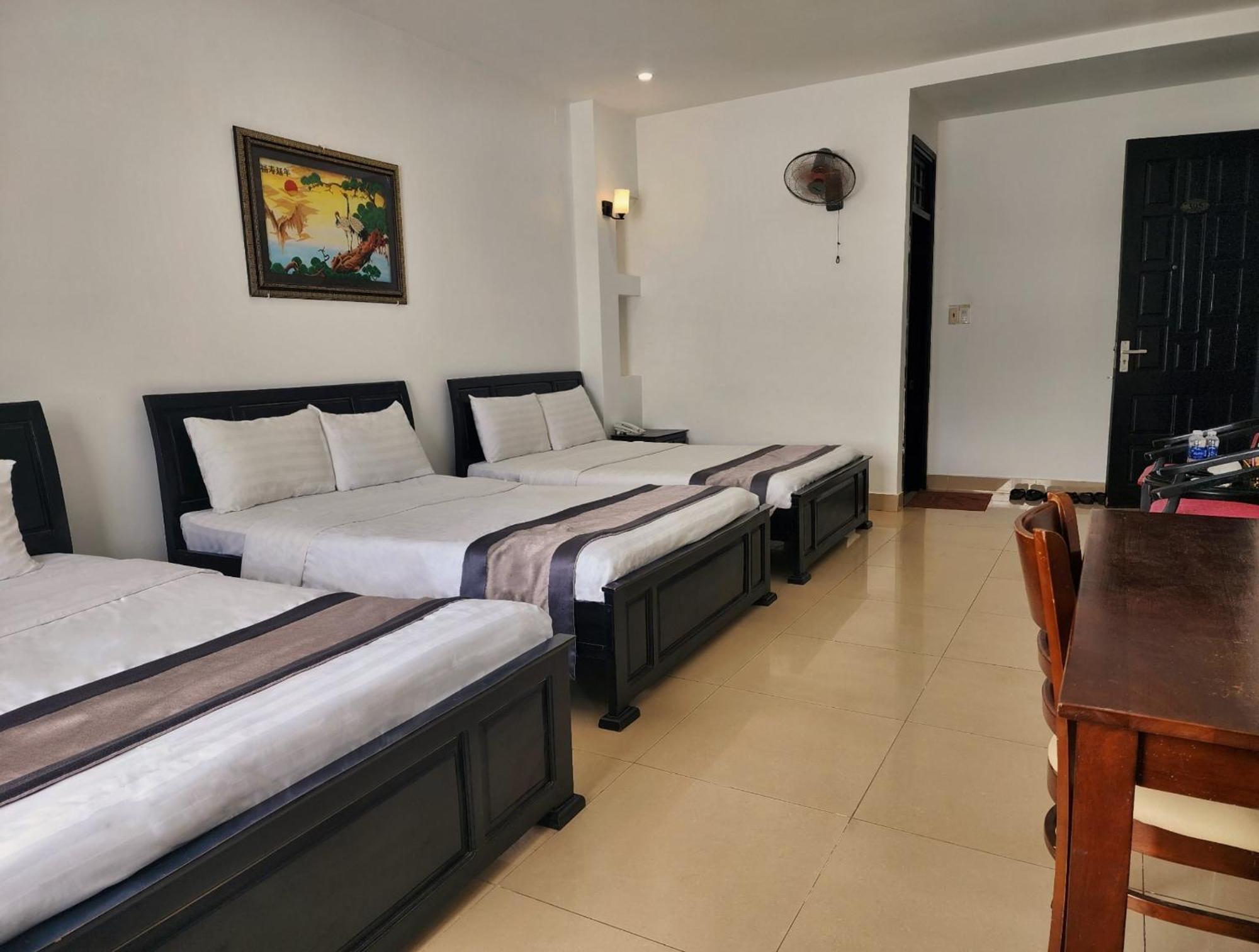 Thon Lai The Thao An 2 Hotel Hue מראה חיצוני תמונה