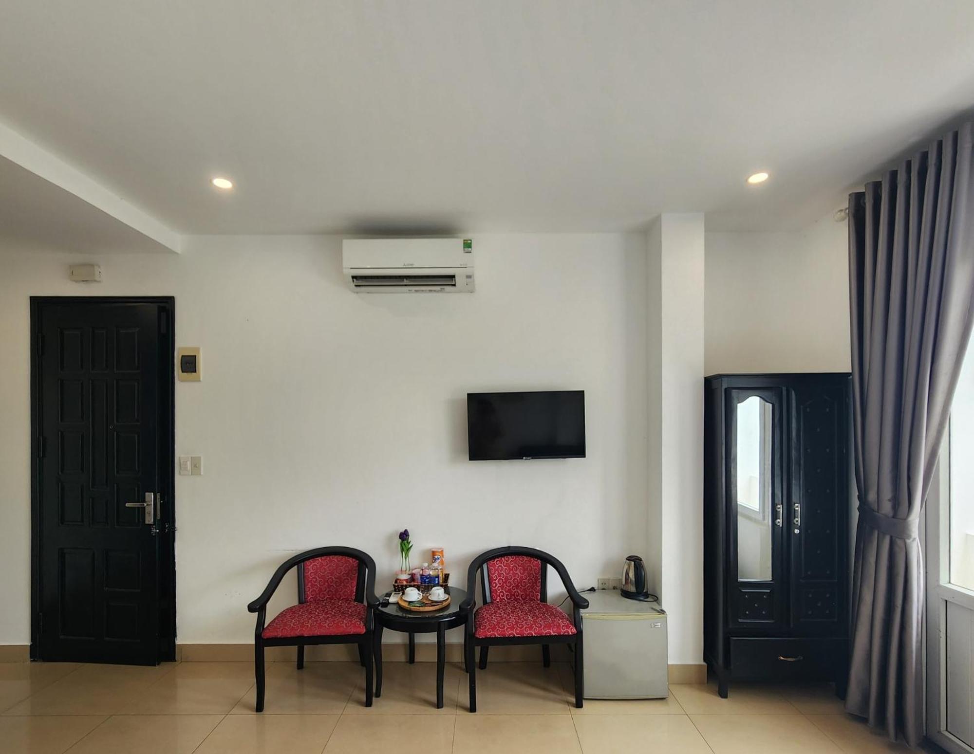 Thon Lai The Thao An 2 Hotel Hue מראה חיצוני תמונה