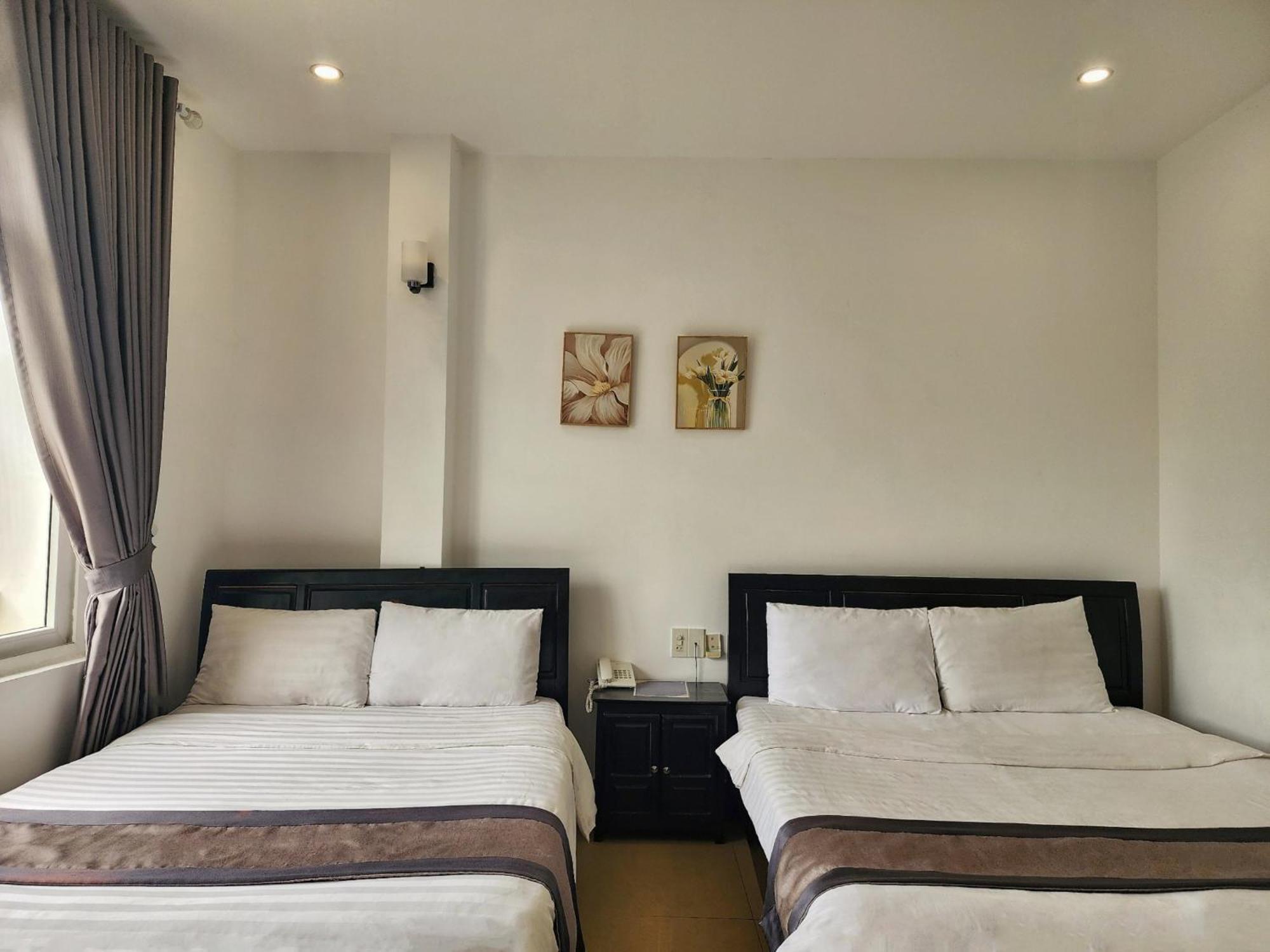 Thon Lai The Thao An 2 Hotel Hue מראה חיצוני תמונה
