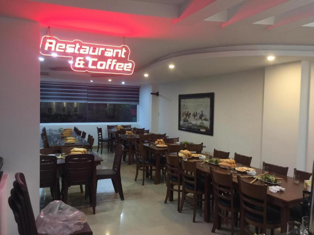 Thon Lai The Thao An 2 Hotel Hue מראה חיצוני תמונה